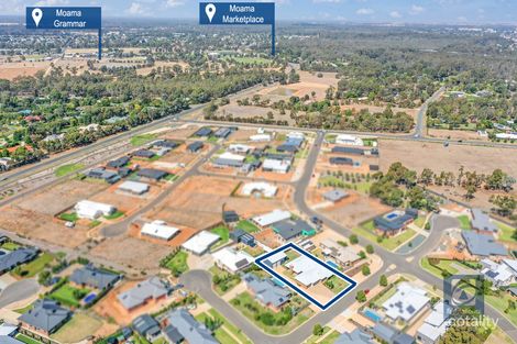 Property photo of 23 Sugargums Drive Moama NSW 2731