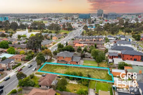 Property photo of 43 Hammond Road Dandenong VIC 3175