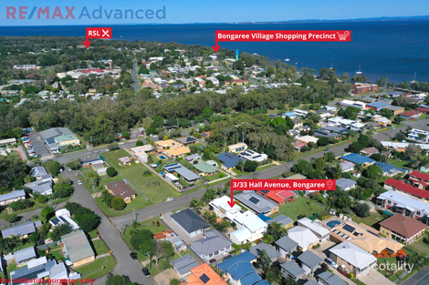 Property photo of 3/33 Hall Avenue Bongaree QLD 4507