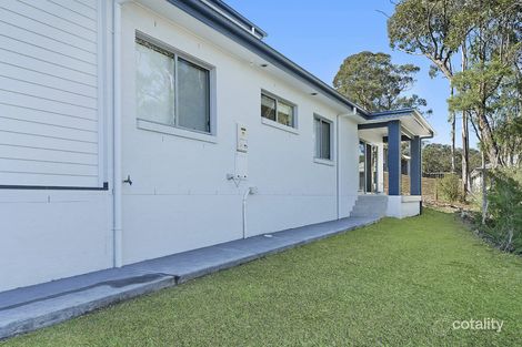 Property photo of 9 Bentwing Parade Murrays Beach NSW 2281