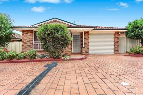 6/38a Victoria Rd, Macquarie Fields, NSW 2564
