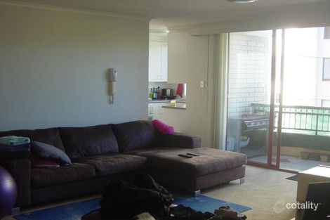 Property photo of 400/83-93 Dalmeny Avenue Rosebery NSW 2018