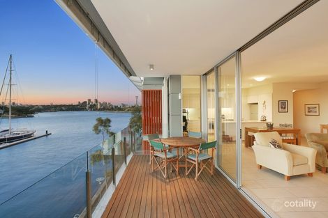 Property photo of 245/3 Darling Island Road Pyrmont NSW 2009