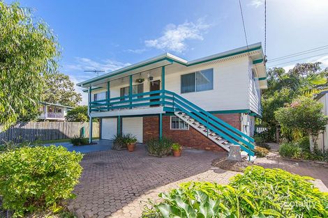 Property photo of 19 McCosker Street Kippa-Ring QLD 4021