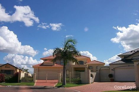 Property photo of 17 Piermont Place Cleveland QLD 4163