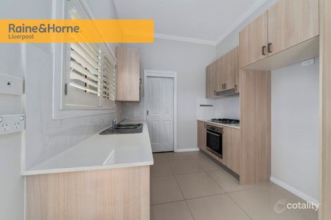 Property photo of 4/3-5 Smith Crescent Liverpool NSW 2170
