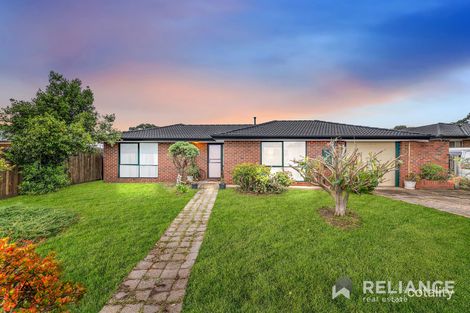 Property photo of 15 Briarwood Court Sunbury VIC 3429