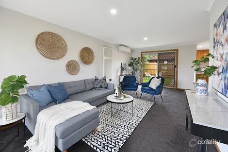 Property photo of 72A Romano Avenue Mill Park VIC 3082