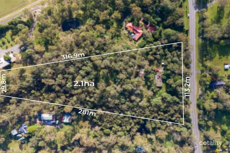 Property photo of 373 Woodlands Drive Sheldon QLD 4157