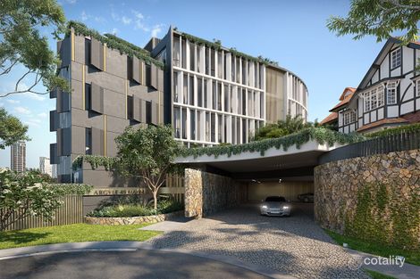 49 Maxwell St, New Farm, QLD 4005