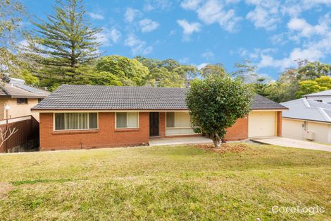 23 Burraddar Ave, Engadine, NSW 2233