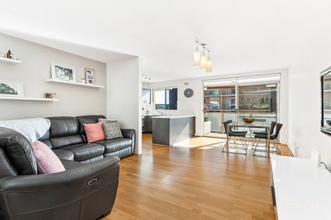 Property photo of 14/64-66 Pacific Parade Dee Why NSW 2099
