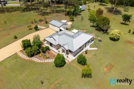 Property photo of 75 Hines Road Wondai QLD 4606