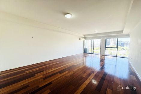 Property photo of 907/102 Wells Street Southbank VIC 3006
