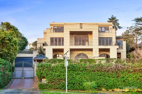 Property photo of 23 New South Head Road Vaucluse NSW 2030