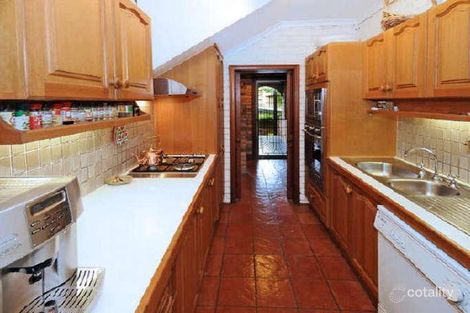 Property photo of 4A Colgate Avenue Balmain NSW 2041