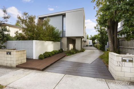 2/320 Balcombe Rd, Beaumaris, VIC 3193