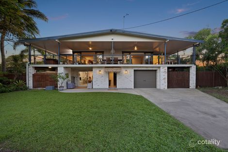 132 The Esplanade, Grasstree Beach, QLD 4740