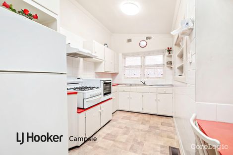 Property photo of 32 Shakespeare Street Campsie NSW 2194