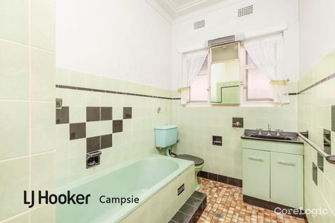 Property photo of 32 Shakespeare Street Campsie NSW 2194