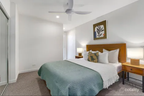 Property photo of 606/8 Donkin Street West End QLD 4101