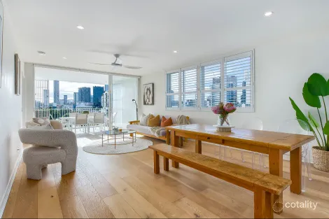 606/8 Donkin St, West End, QLD 4101