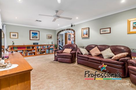 Property photo of 32 Jacaranda Crescent Casula NSW 2170