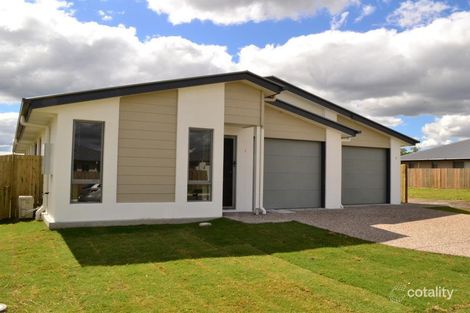 34 Br Ted Magee Dr, Collingwood Park, QLD 4301