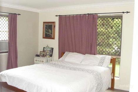 Property photo of 36 Falconglen Place Ferny Grove QLD 4055