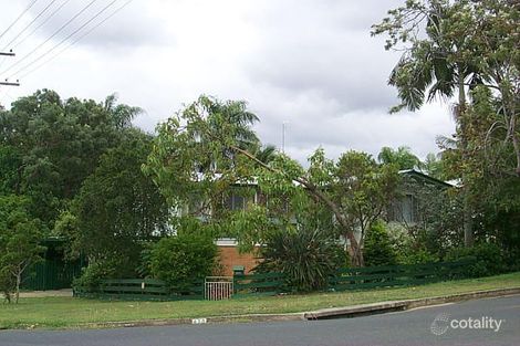 425 Diplock St, Frenchville, QLD 4701