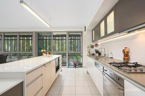 Property photo of 316/16 Waterline Crescent Bulimba QLD 4171