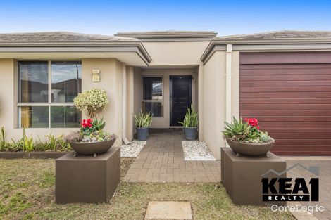 Property photo of 11 Chervil Bend Wattle Grove WA 6107