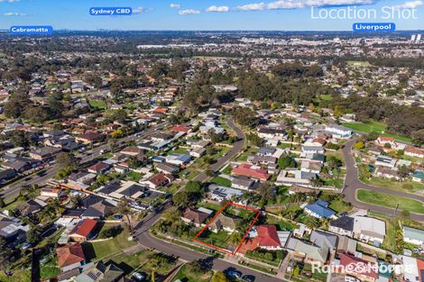 Property photo of 16 Tumbarumba Crescent Heckenberg NSW 2168