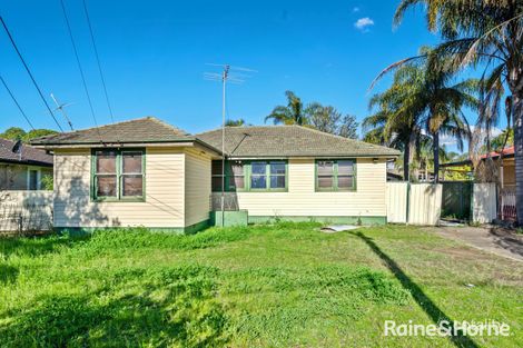 Property photo of 16 Tumbarumba Crescent Heckenberg NSW 2168