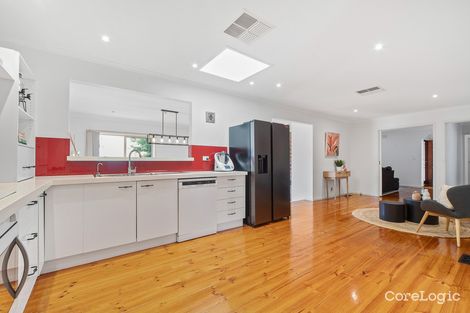 Property photo of 26 Dunsterville Crescent Frankston VIC 3199