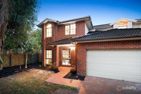 Property photo of 11 Kurrajong Way Blackburn North VIC 3130