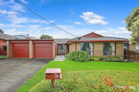 Property photo of 76 Hickford Parade Warrnambool VIC 3280