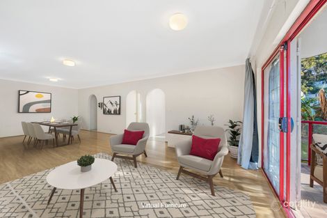 3/701-705 Pacific Hwy, Chatswood, NSW 2067