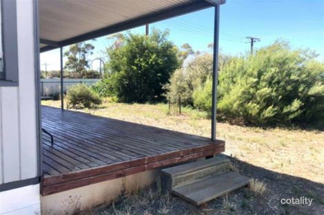 Property photo of 37 South Terrace Blyth SA 5462