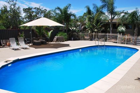 Property photo of 63 Murray Road Koonoomoo VIC 3644