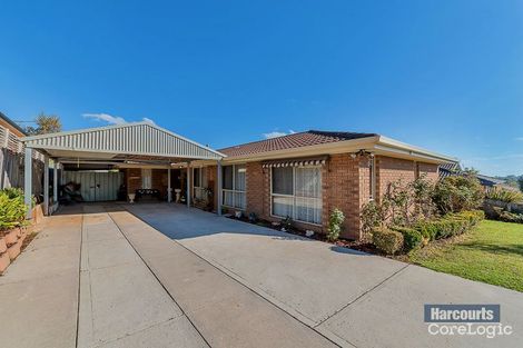 Property photo of 14 Helen Street Drouin VIC 3818