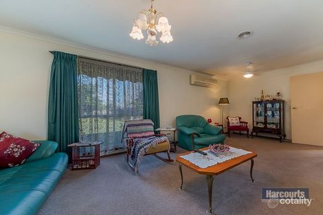 Property photo of 14 Helen Street Drouin VIC 3818