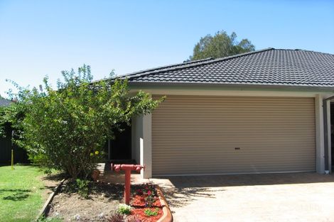 Property photo of 36/153 Toongabbie Road Toongabbie NSW 2146