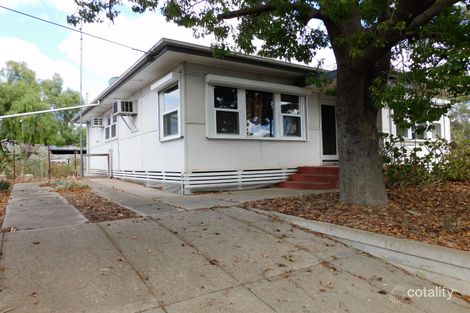 100 Dukes Hwy, Bordertown, SA 5268