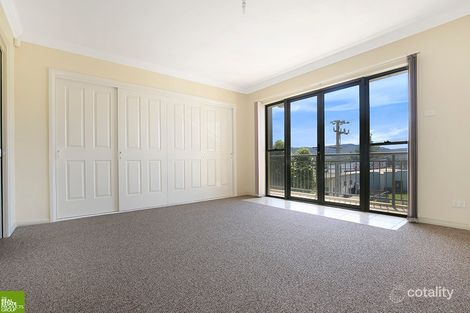 Property photo of 33/71-83 Smith Street Wollongong NSW 2500