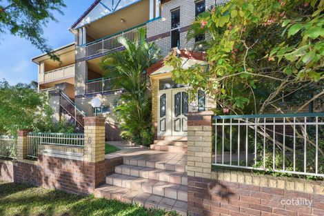 2/6 Lapraik St, Ascot, QLD 4007