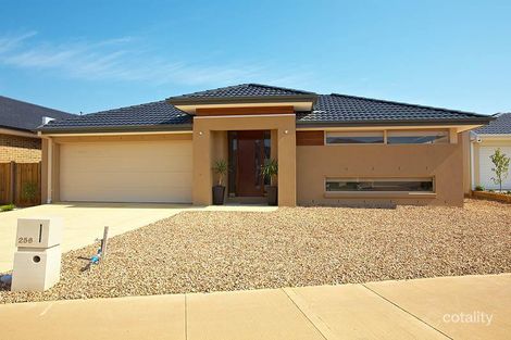 Property photo of 256 Sanctuary Lakes North Boulevard Point Cook VIC 3030