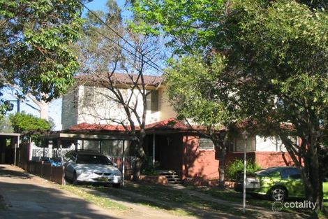 8 Hyacinth St, Greystanes, NSW 2145