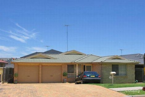 86 Aliberti Dr, Blacktown, NSW 2148