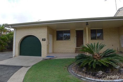 21/39 Chatswood Rd, Daisy Hill, QLD 4127